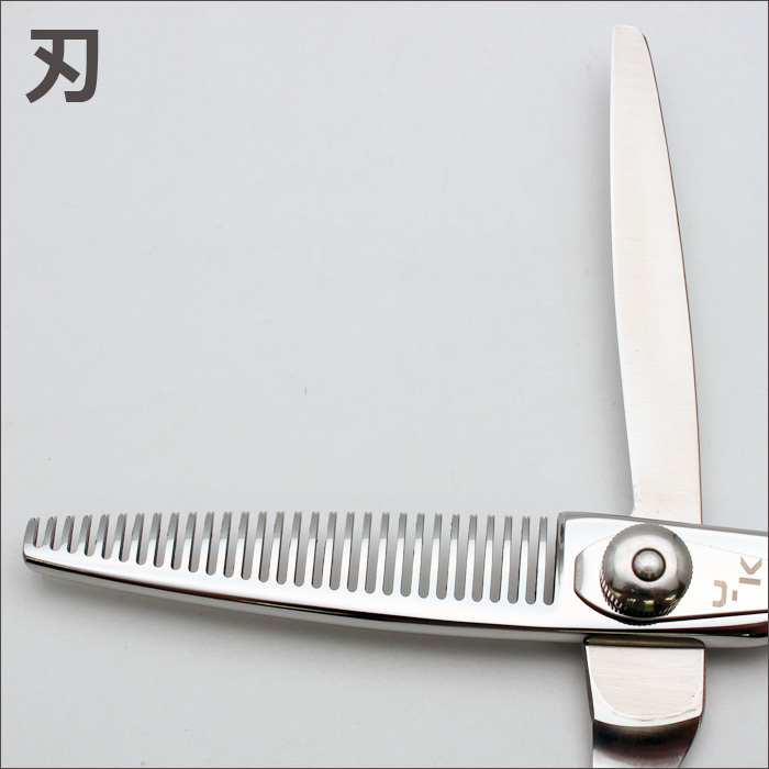 YKシザー 楽天市場】【50％OFF】散髪 ハサミ YKシザー YK-6030（スキ 20