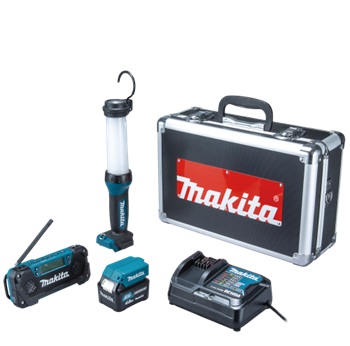 マキタ（makita） 40Vmax パワーソースキット XGT5 A-71990 : プロ