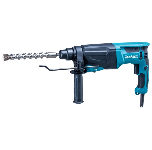 makita マキタ 電動ドリル ドリル HP1230 (D6279yxY) マキタ（makita） 震動ドリル HP1230 ビット別売 : ヤマムラ本店