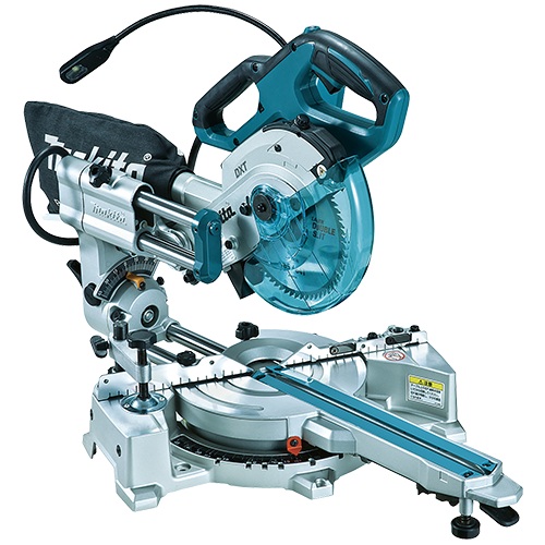 マキタ（makita） 165mmスライド丸のこ LS0613FL : プロツールショップ