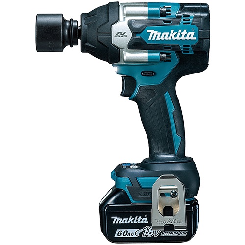 makitaインパクトドライバー 18v6.0Ah マキタ（makita） 【限定色】マキタ[makita] 18V-6.0Ah 充電式