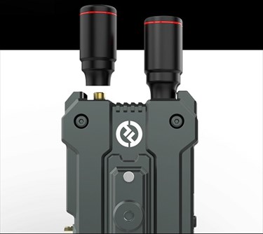 HOLLYLAND MARS M1 バッテリー等おまけ付き Hollyland Mars M1 Enhancedをレビュー。従来機からの進化