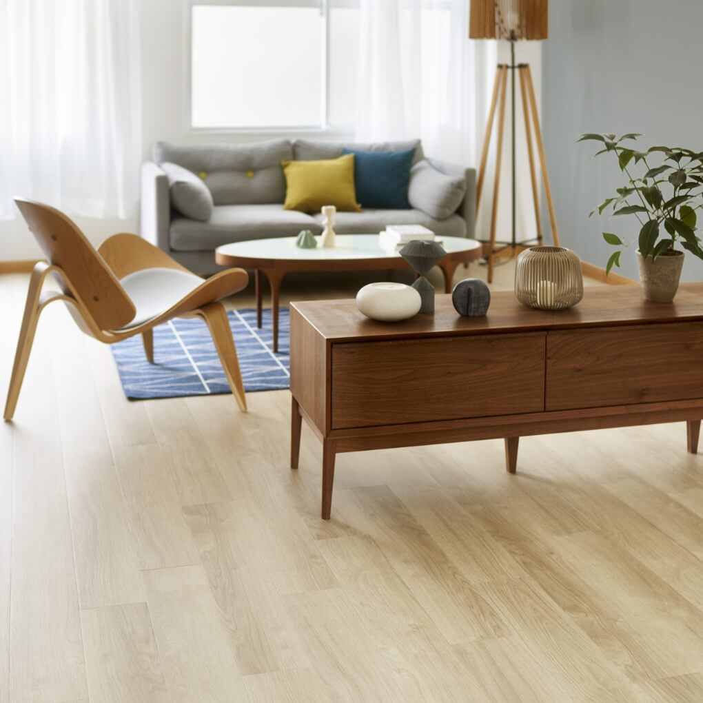 東リ（TOLI） 置くだけタイル 木目 接着剤不要 LPF-531 ピタフィー