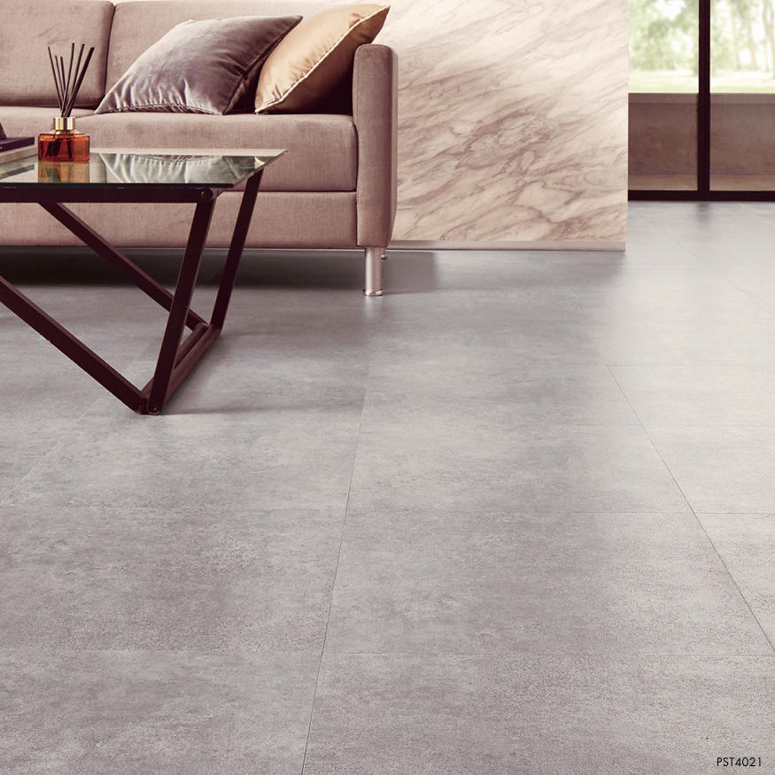 東リ塩ビタイル&サンゲツベンリダイン新品未使用 サンゲツ（SANGETSU） 東リ 床材 ロイヤルストーン ビニル床タイル 450