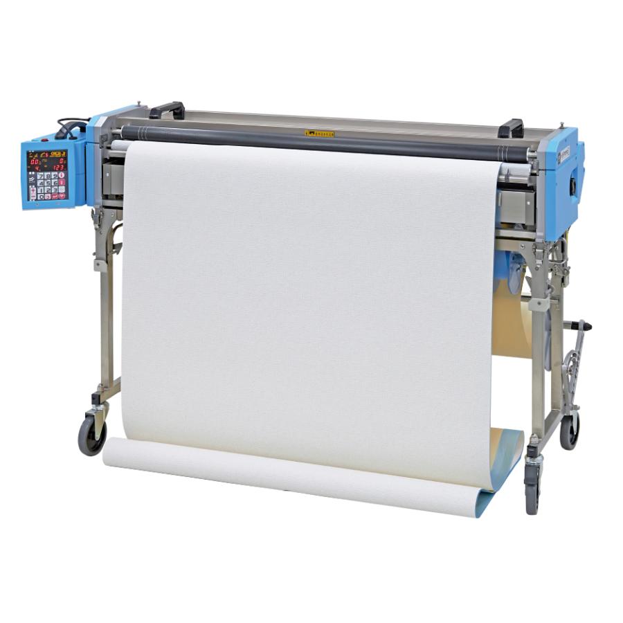 KLASS KLASS（極東産機） 自動壁紙糊付機 Hiβ-Premio R＜11-1540 