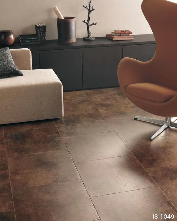 サンゲツ（SANGETSU） 【ケース売】ストーン床材 石目 ラフエッジ