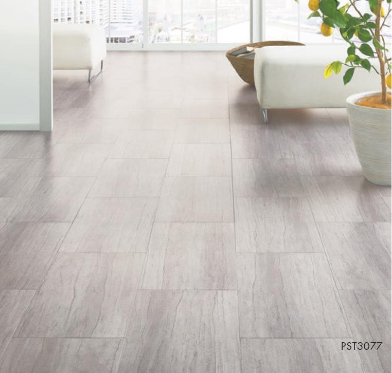 東リ（TOLI） 床材 300mm×450mm セルベジャンテ PST3076 PST3077