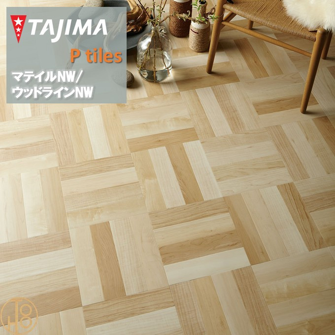Tajima（タジマ） 【ポイント2倍】【ケース売】ウッドライン Pサイズ