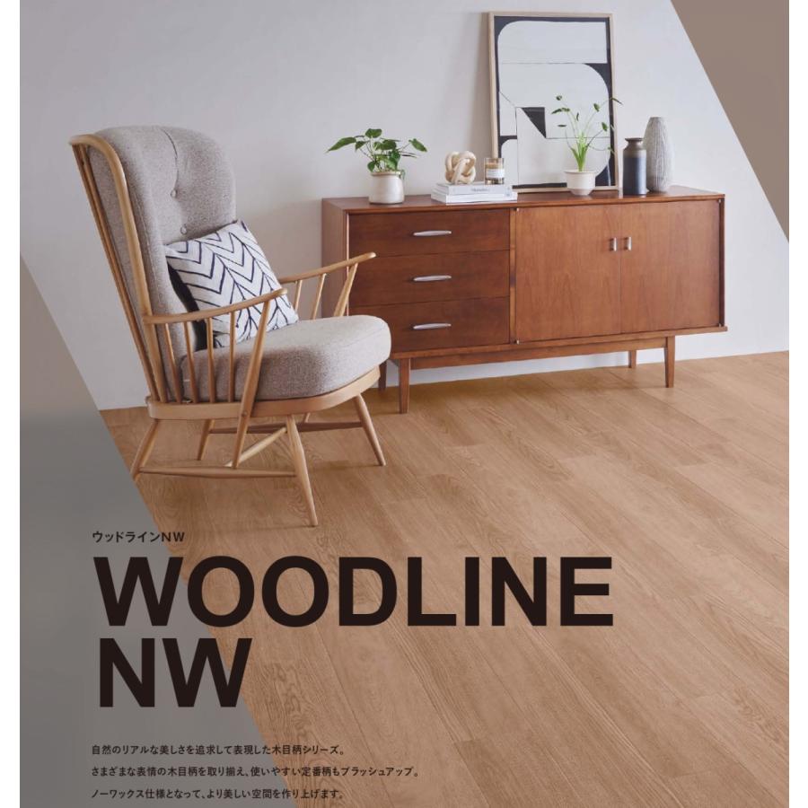 Tajima（タジマ） 【ケース売】ウッドライン Pサイズ 76.2mm×304.8mm