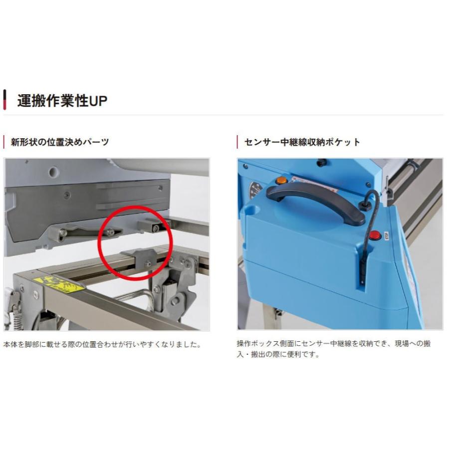 KLASS 【ポイント2倍】KLASS（極東産機） 自動壁紙糊付機 Hiβ-Premio R