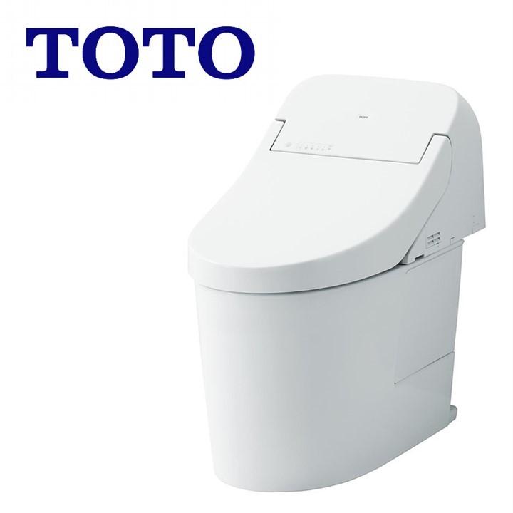 TOTO-トイレ