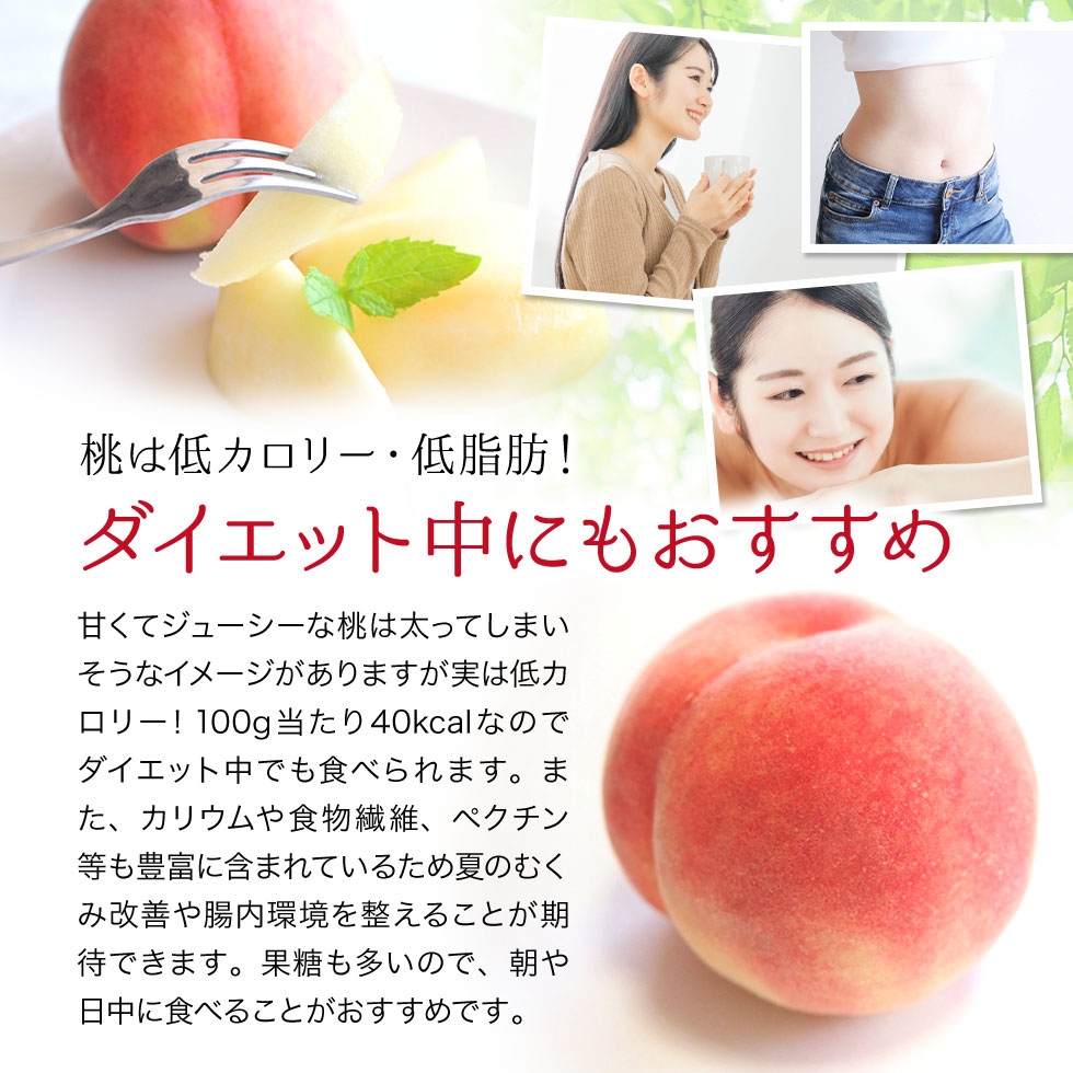 桃 福島県産 訳あり 4.7kg（15〜28玉）送料無料 家庭用 産地直送