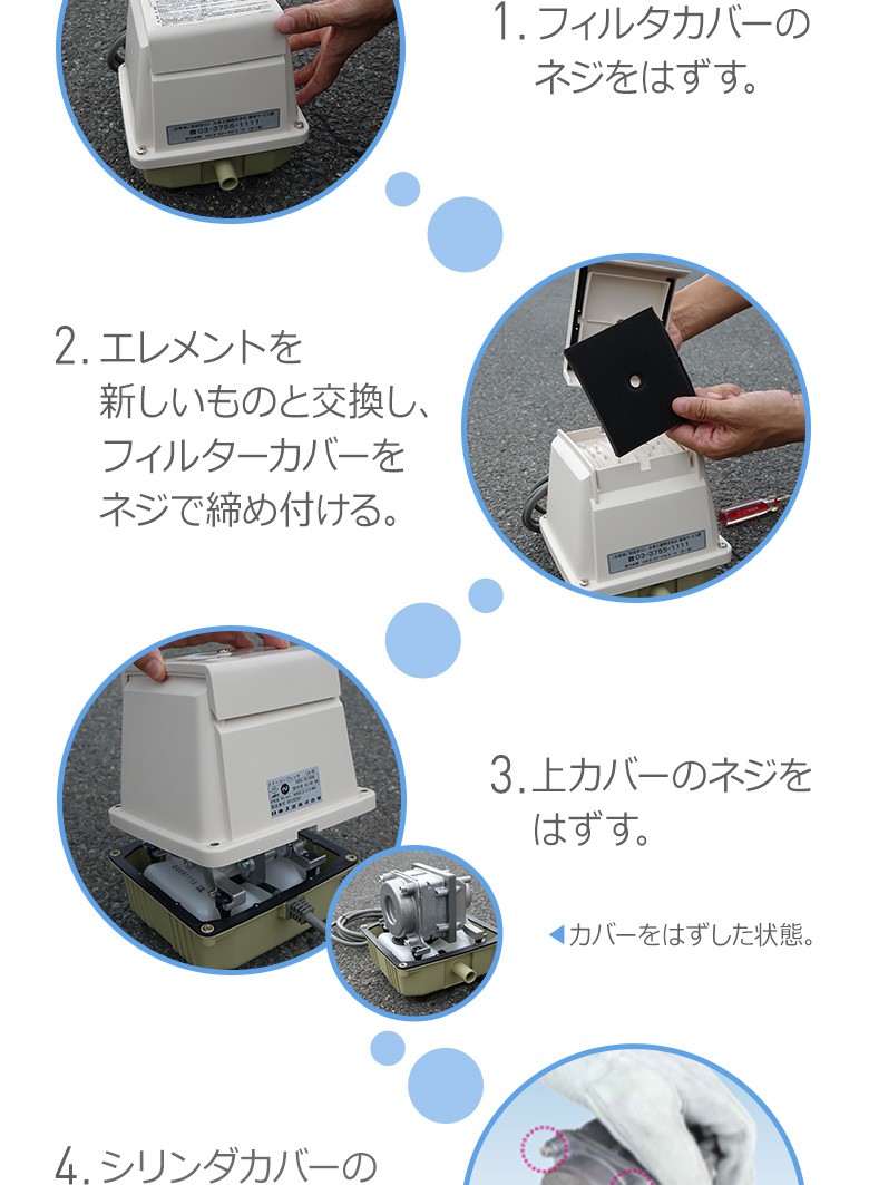 株式会社イーライフ　メドーブロワ ＋無臭元セット
