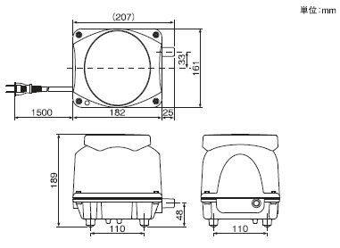 フジクリーン工業株式会社 EcoMac80