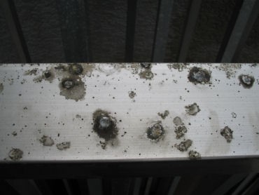 株式会社スマート　スマート アルミ洗浄剤