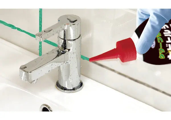 株式会社UYEKI（ウエキ） カビトルデスPRO グリーンジェル