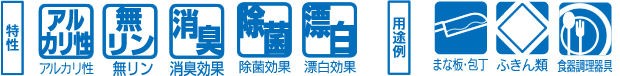 大一産業株式会社　ファースト・フォーム除菌ブリーチ