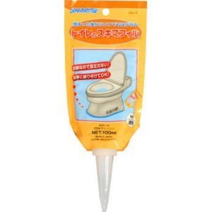 トイレのスキマフィル 100ml  