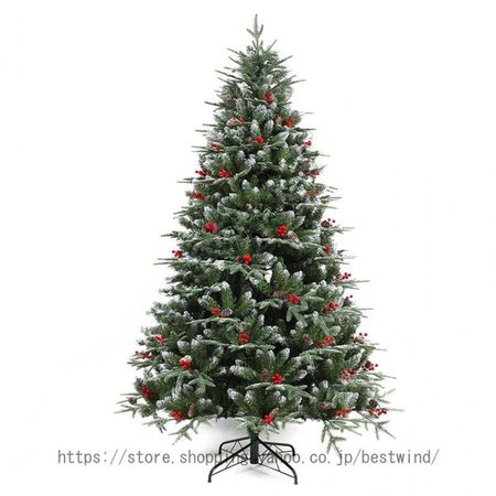 松ぼっくり クリスマスツリー 北欧 特大 針葉樹 おしゃれ まるで本物 ドイツトウヒツリー オーナメント飾り ヌードツリー クリスマスツリー スリム｜toistore｜02