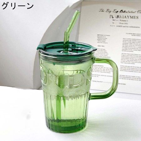 カフェラテマグ 400ml 耐熱 耐熱ガラス グラス 保冷透明 クリア コーヒー 紅茶 耐熱ガラス おしゃれ ギフト 祝い お酒 コップ シンプル カフェラテ マグカップ｜toistore｜02