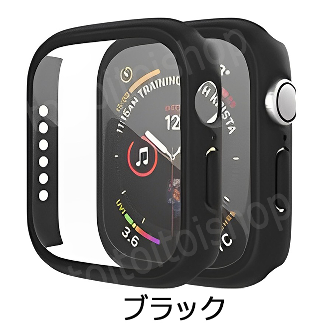 サービス Apple Watch SE 44mm ケース カバー m4i