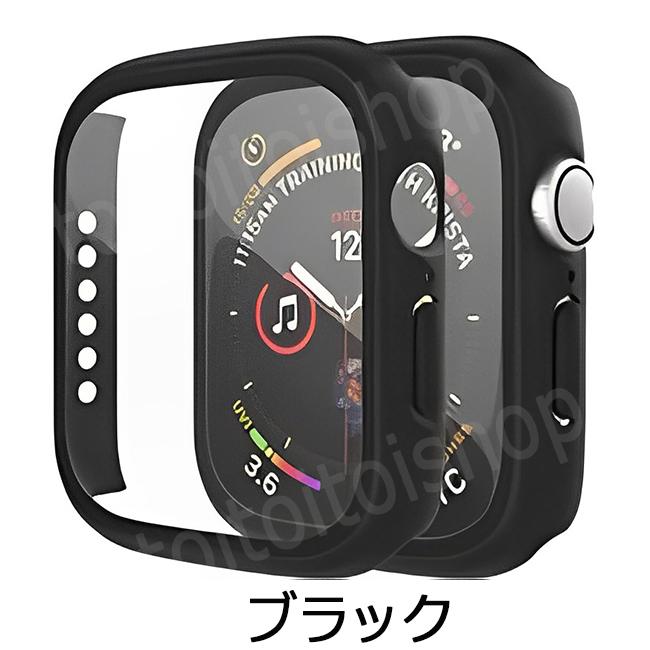 Apple Watch SE 44mm ケース カバー m4i 通販