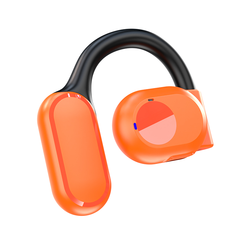 Bluetooth 5.3イヤホン 片耳 耳を塞がない Hi-Fi音質 圧迫感なし 超軽量 在宅勤務 運転 良いフィット感 iPhone/Android適用 防水仕様 ワイヤレスイヤホン｜toivo-shop｜04
