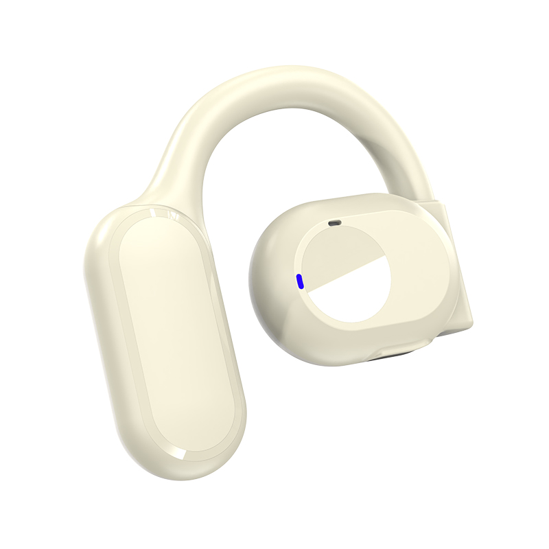 Bluetooth 5.3イヤホン 片耳 耳を塞がない Hi-Fi音質 圧迫感なし 超軽量 在宅勤務 運転 良いフィット感 iPhone/Android適用 防水仕様 ワイヤレスイヤホン｜toivo-shop｜05