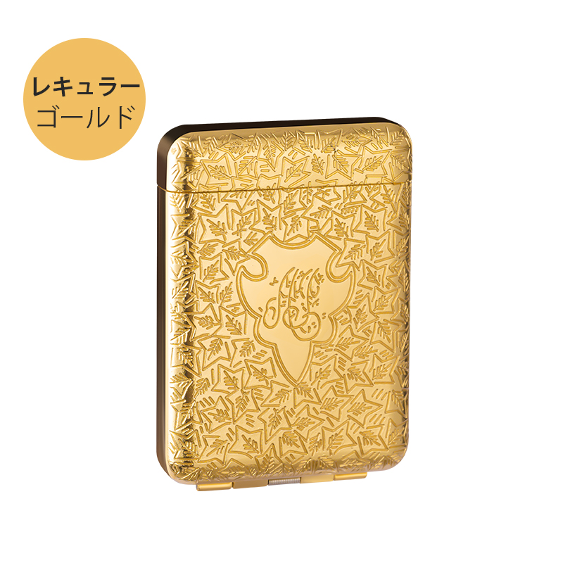シガレットケース タバコケース ビジネス 16/20本入れ 金属製 高級感  持ち運び便利 おしゃれ シンプル 軽量 アウトドア  贈り物 プレゼント |  | 01