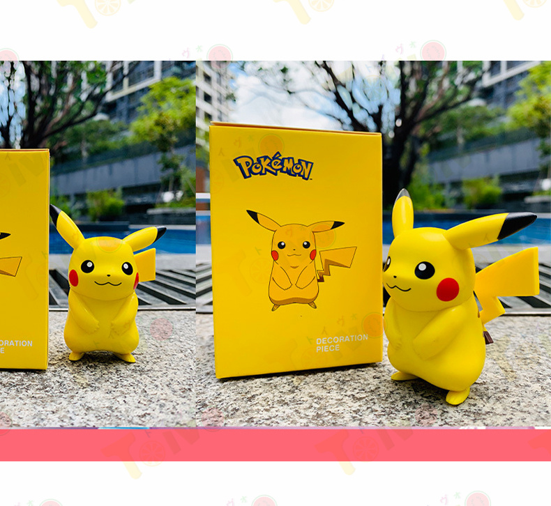 ポケモン コダック フィギュアの商品一覧 通販 - Yahoo!ショッピング