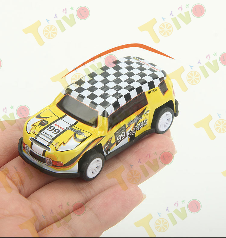 ミニカーおもちゃ 10台/20台/30台/50台セット 回力車 プルバック