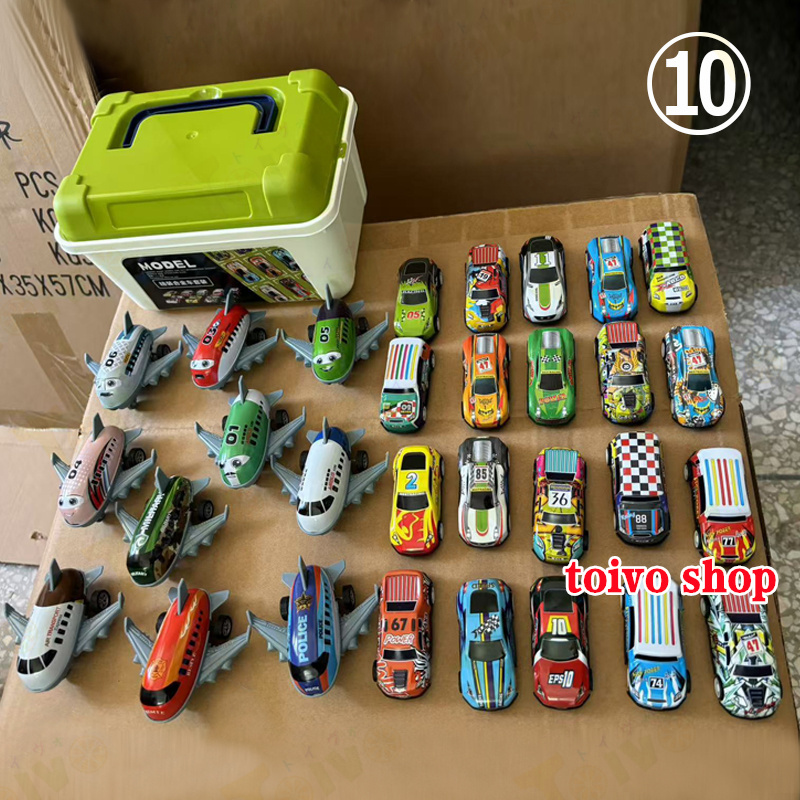 ブルバックカー　2点まとめてお得セット 楽天市場】【プルバックカー】【まとめ買い】ぼくらの運搬車2