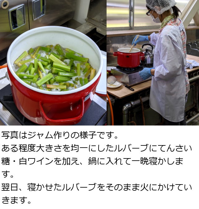 ルバーブジャム 190g 2瓶セット 添加物不使用 新潟県 十日町産 内山さん 手作り からだにやさしいジャム てんさい糖使用 Rubb Uchi J02 十日町ポスト 通販 Yahoo ショッピング ルバーブジャム 190g 2瓶セット 添加物不使用 新潟県 十日町産 内山さん 手作り からだにやさしいジャム てんさい糖使用 Rubb Uchi J02 十日町ポスト 通販 Yahoo ショッピング