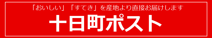 十日町ポスト