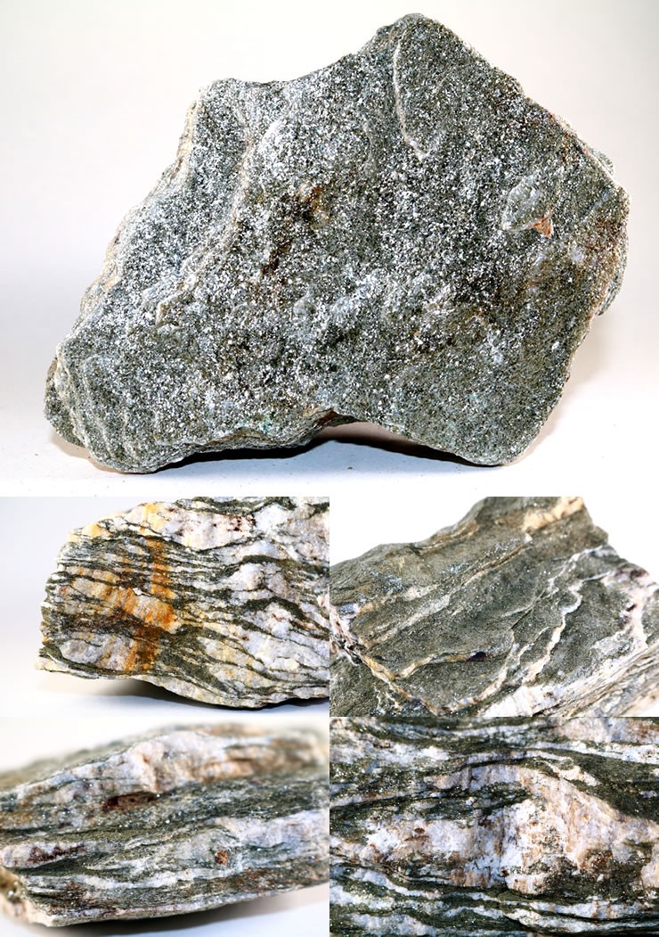 ガスタイナーストーン(天然ラジウム鉱石) - 健康用品