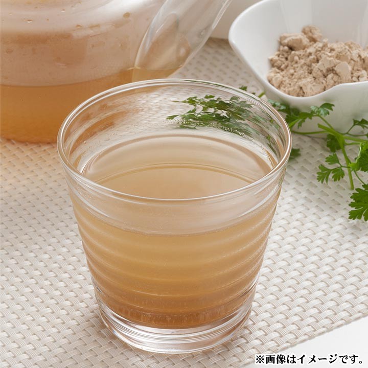 焙煎十勝ごぼう茶