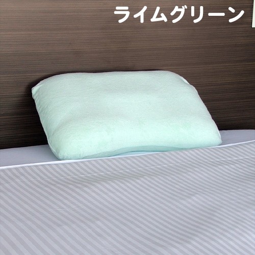 枕 もっちりフィット夢枕 枕1個・枕カバー・枕ハンガー : トーカ