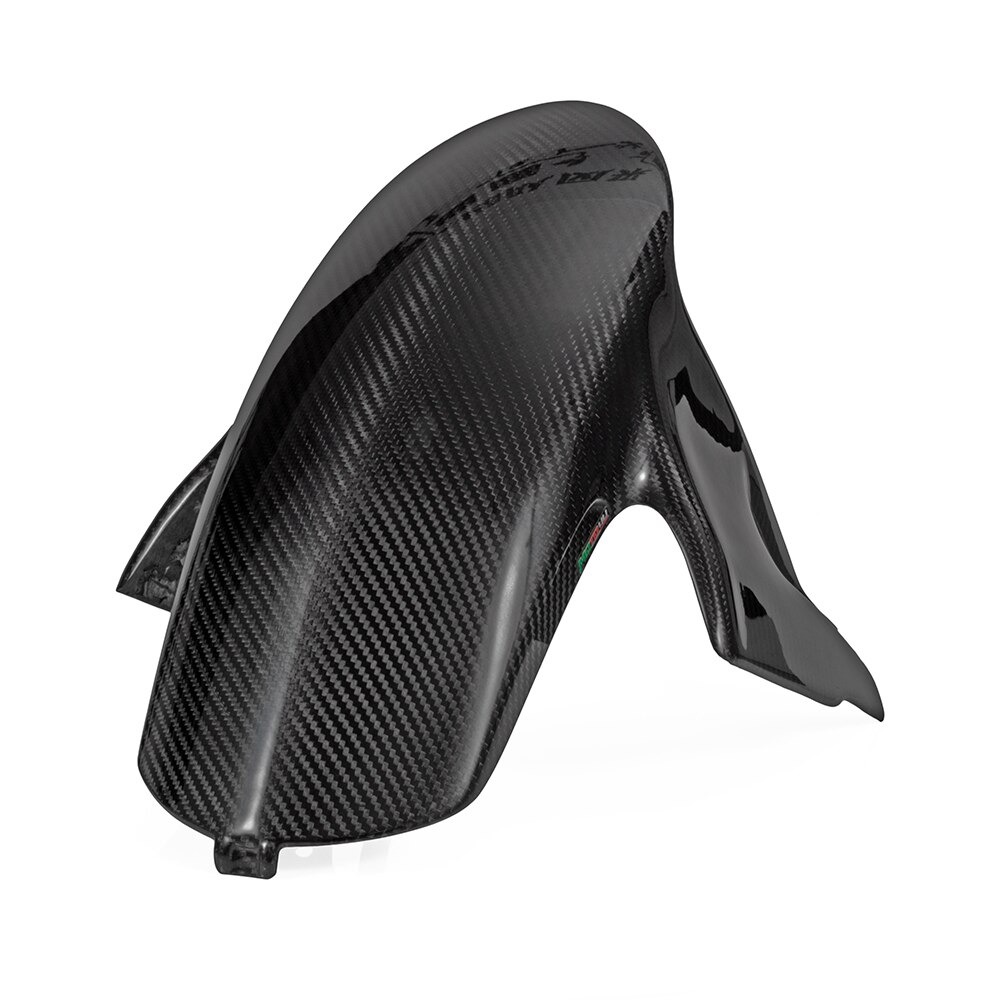 Ducati ドゥカティ パニガーレ V2 ストリートファイター V4 V4S 2020-2022 カーボンファイバー フロント フェンダーの画像