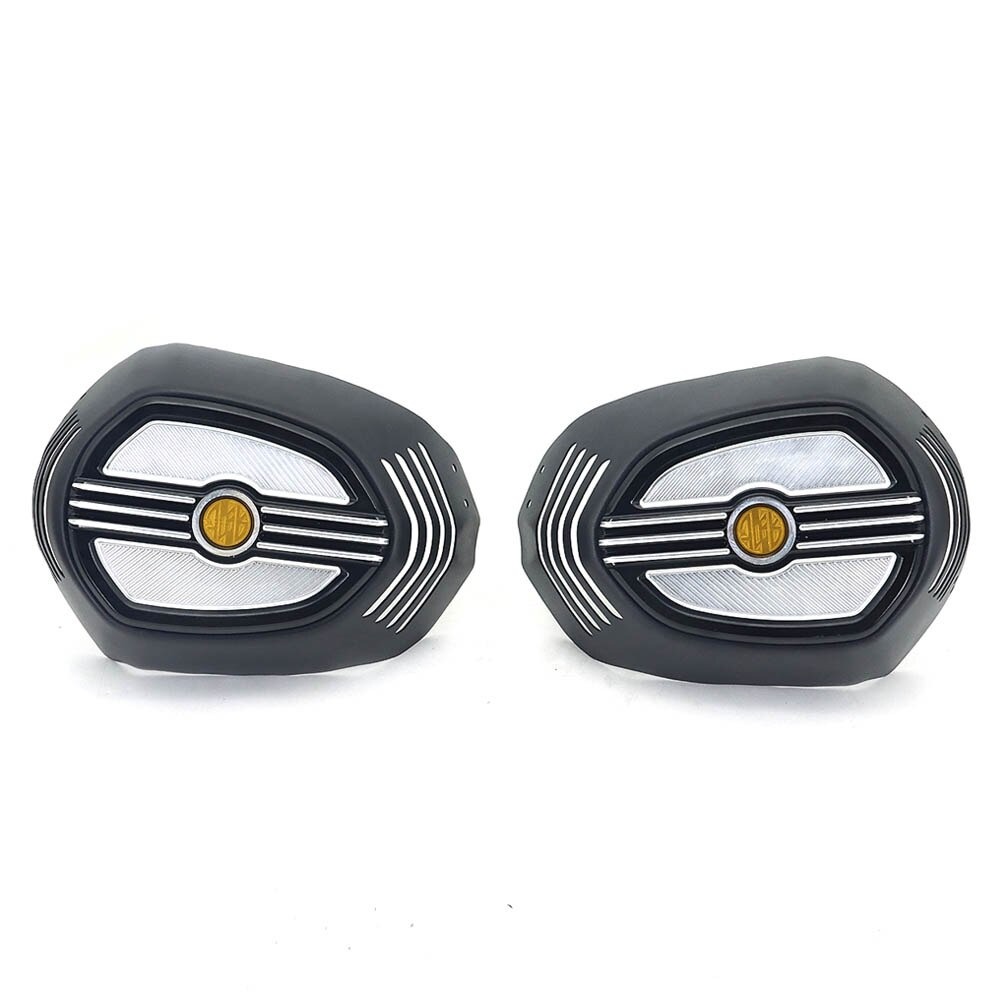 互換品 Bmw RnineT 2021-2024 2014-2020 エンジンガード シリンダーヘッド ガード 保護 カバー_1