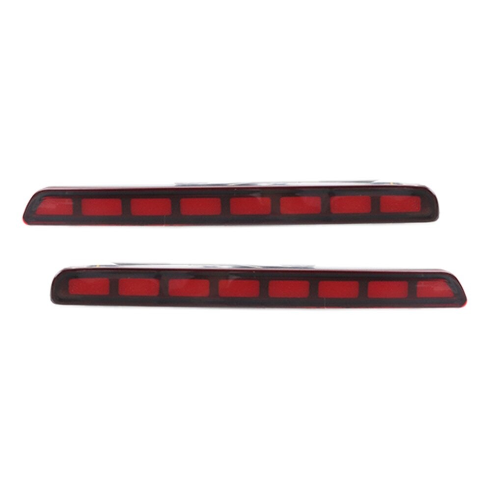 HONDA ホンダ CR-V RS 2023 LED リア バンパー ブレーキライト プラスチック_1