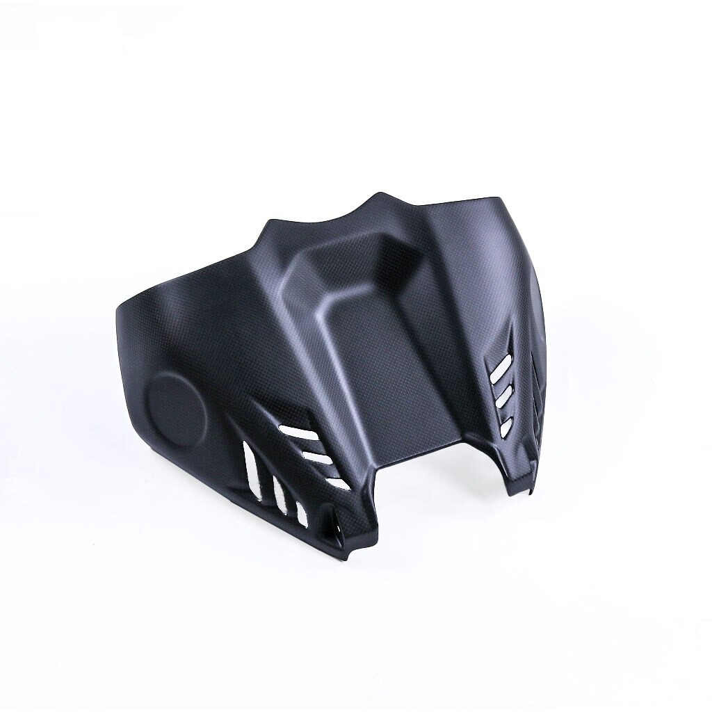HONDA ホンダ CBR1000RR-R 2020-2021 カーボンファイバー 燃料タンク カバー ガード 保護 プロテクター_2