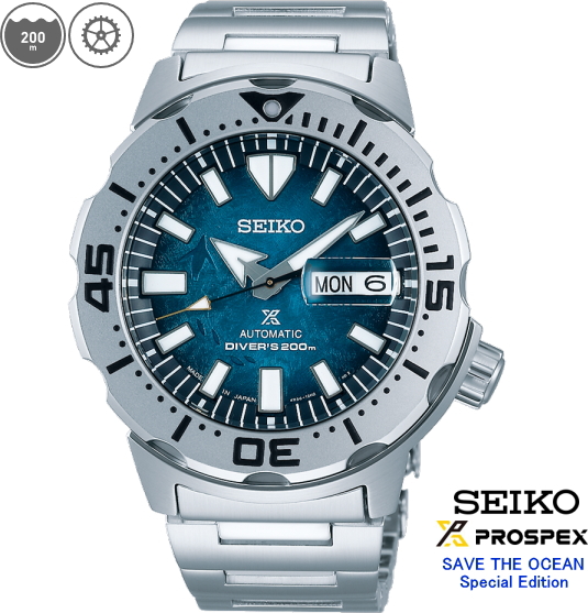 PROSPEX 【特典付き】 SEIKOプロスペックス SBDY135 PADIスペシャル
