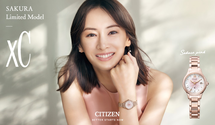 腕時計 メンズ アクセの加藤時計店 - xC（CITIZEN）｜Yahoo!ショッピング