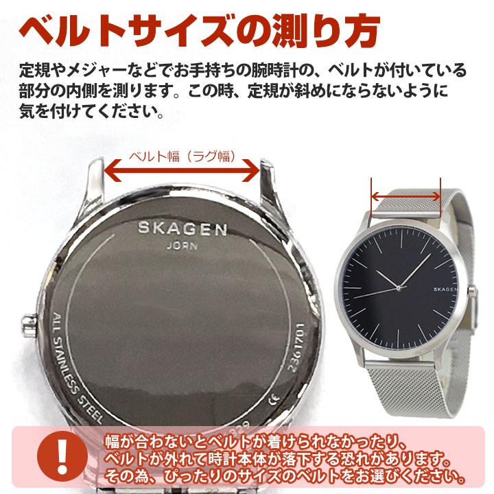 K 14ウォッチベルト Amazon.co.jp: [Kai Tian] 18mm 時計バンド ベルトブラック