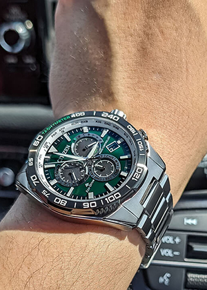 CITIZEN エコドライブ　CB5034-91W CB5034-91W: CITIZEN | シチズンウオッチ オフィシャルサイト