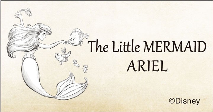 ポイント最大15倍 可愛い付箋付き シチズン エル エコドライブ Disney Princessシリーズ アリエル レディース 腕時計 Citizen L Em00 56n 国内正規品 腕時計 メンズ アクセの加藤時計店 通販 Paypayモール