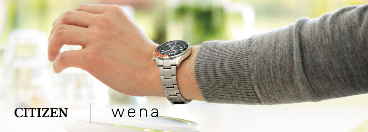お*じ様 CITIZEN Eco-Drive スマートウォッチ 本体 シチズンのスマートウォッチのおすすめ人気ランキング | マイベスト