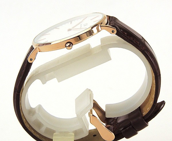 Daniel Wellington ダニエルウェリントン CLASSIC 36mm メンズ Daniel Wellington ダニエルウェリントン CLASSIC 36mm メンズ