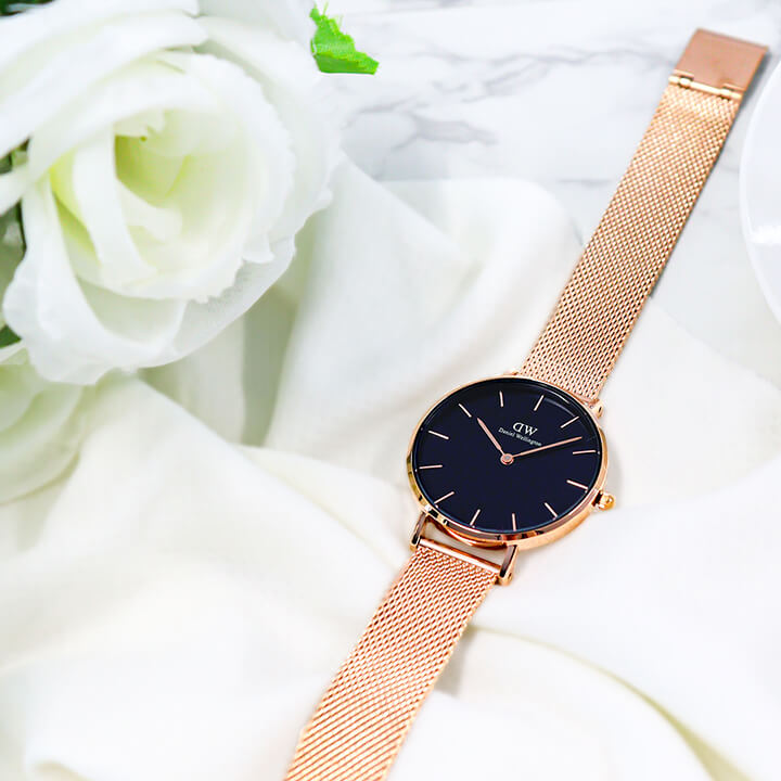 クラシック ペティット Daniel Wellington ダニエルウェリントン