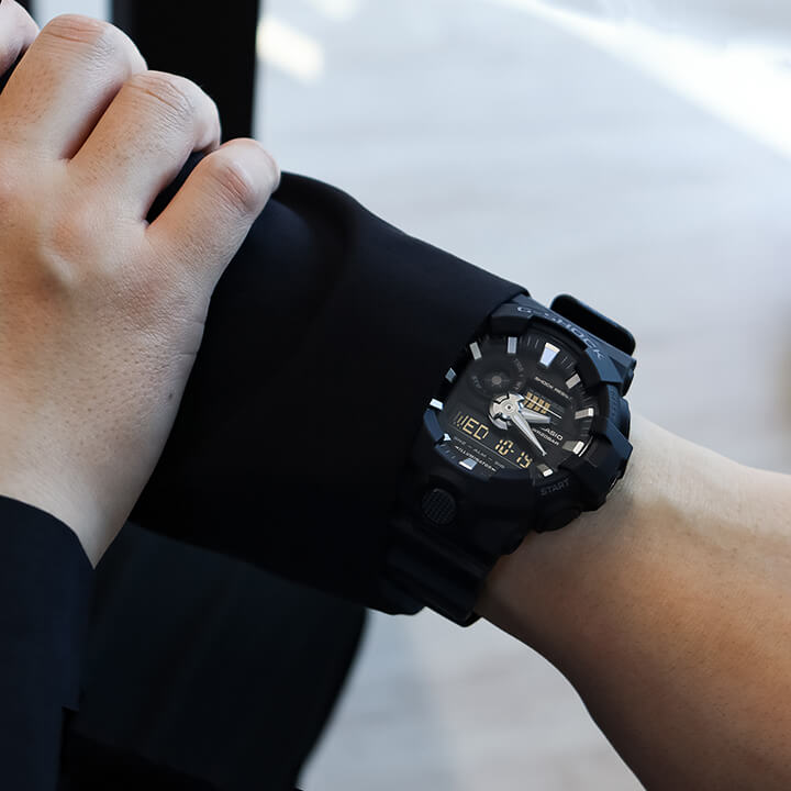 G-SHOCK Gショック ジーショック 腕時計 メンズ 防水 アナログ